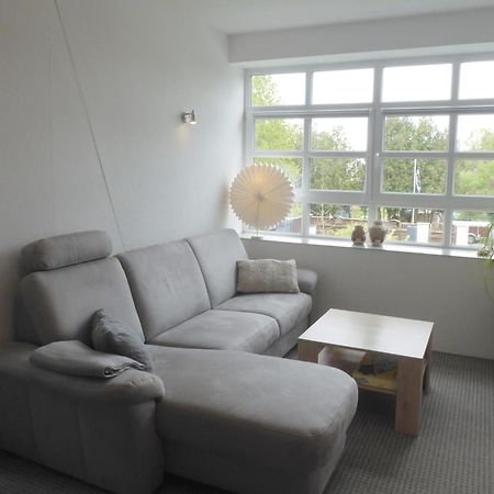 App. Weisses Haus Apartment Hohen Neuendorf Exterior photo