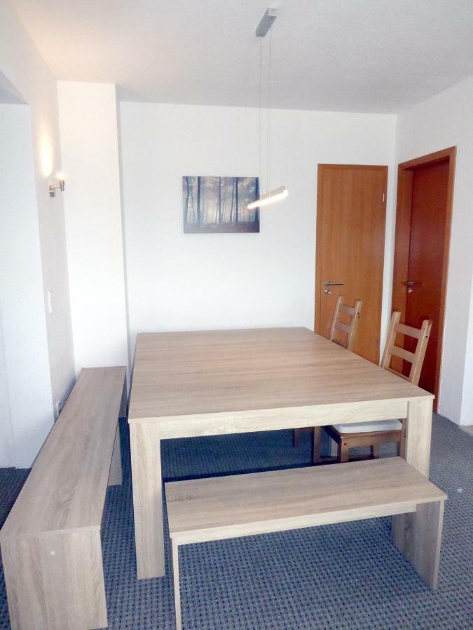 App. Weisses Haus Apartment Hohen Neuendorf Exterior photo